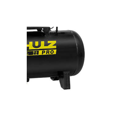 Compressor de ar 2.0HP 10/110L 140Lbs 220v Schulz