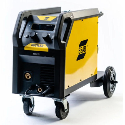 INVERSORA DE SOLDA 200A 220V RUSTLER 748504