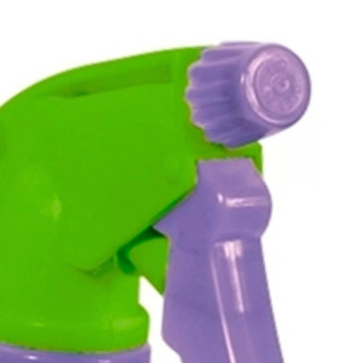 Valvula Pulverizadora gatilho para garrafa
