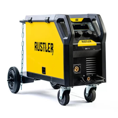 INVERSORA DE SOLDA 200A 220V RUSTLER 748504
