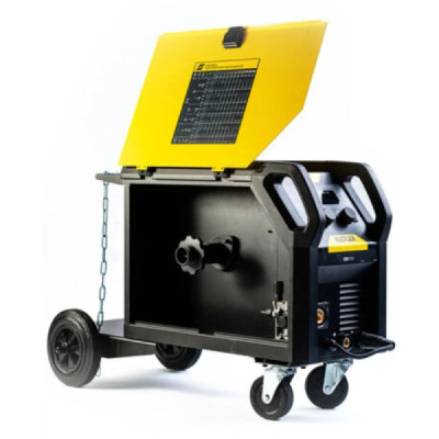 INVERSORA DE SOLDA 200A 220V RUSTLER 748504