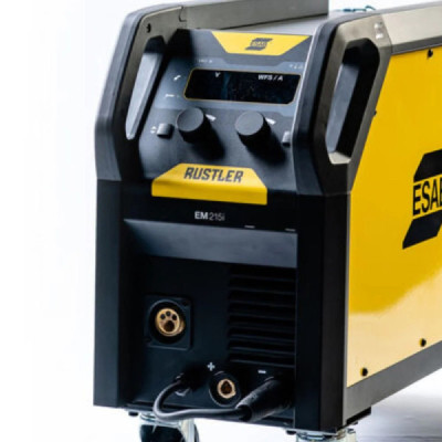 INVERSORA DE SOLDA 200A 220V RUSTLER 748504