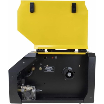INVERSORA DE SOLDA 200A 220V MIG LIS-220i POWER