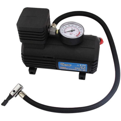 Compressor de Ar Mini 12V W-250 - Western