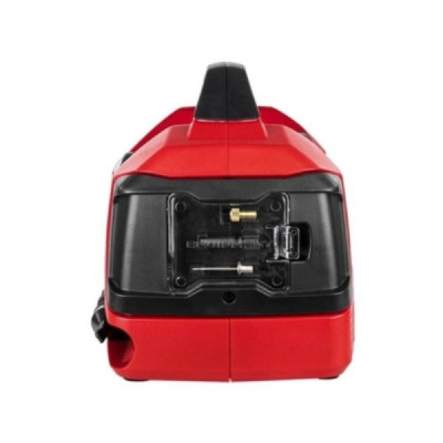 Compressor hibrido bivolt pxc solo pressito einhell