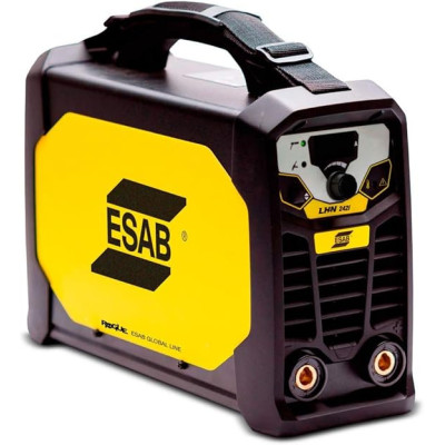 INVERSORA DE SOLDA 200A 220V LHN242I