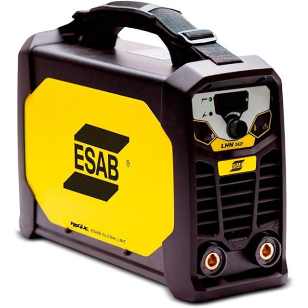 INVERSORA DE SOLDA 200A 220V LHN242I