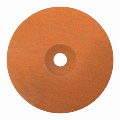 DISCO DE LIXA COOLCUT 7\" GR 80 (FIBRA)