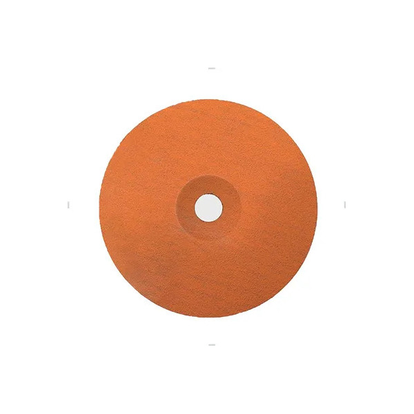 DISCO DE LIXA COOLCUT 7\" GR 120 (FIBRA)