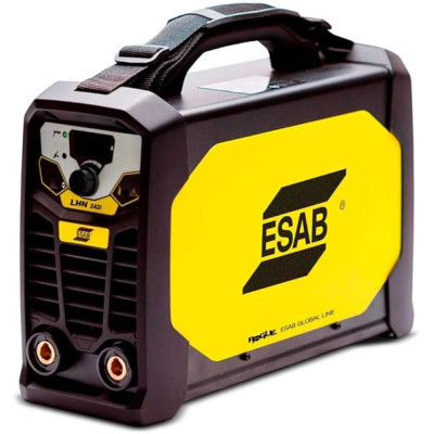 INVERSORA DE SOLDA 200A 220V LHN242I