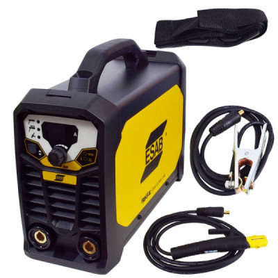 INVERSORA DE SOLDA 200A 220V LHN 202i
