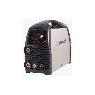 INVERSORA DE SOLDA 180A 220V ELETROD/ TIG/PLASMA