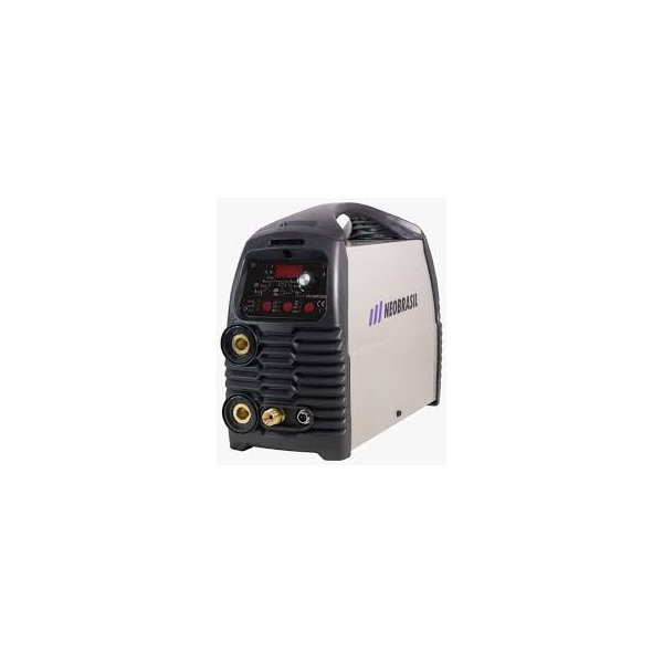 INVERSORA DE SOLDA 180A 220V ELETROD/ TIG/PLASMA