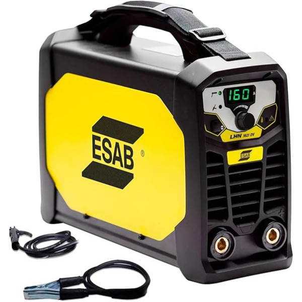 INVERSORA DE SOLDA 160A 220V LHN162I DV