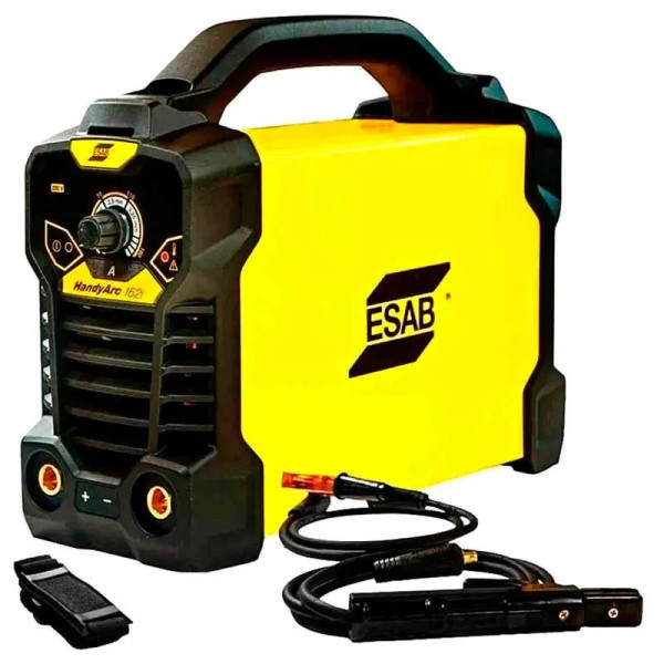 INVERSORA DE SOLDA 160A 220V HANDYARC 162i
