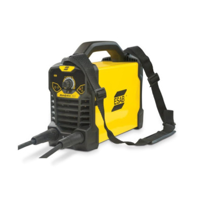 INVERSORA DE SOLDA 160A 220V HANDYARC 162i