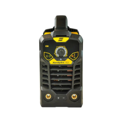 INVERSORA DE SOLDA 160A 220V HANDYARC 162i