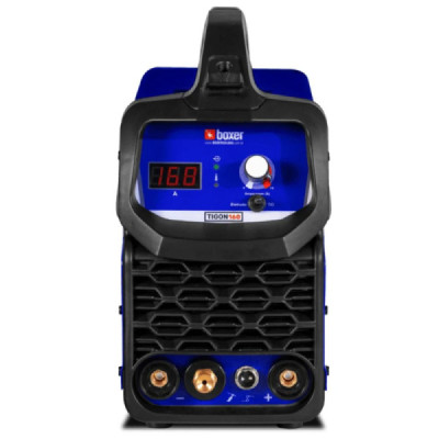 INVERSORA DE SOLDA 160A DC 220V TIGON160