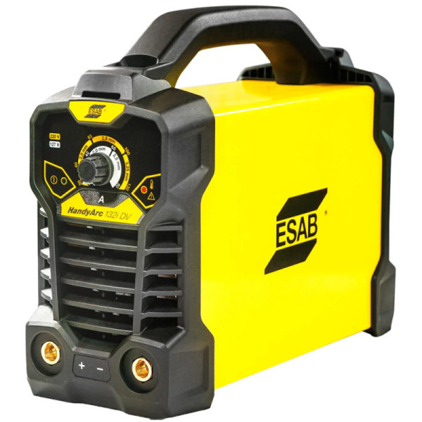 INVERSORA DE SOLDA 130A HANDYARC 132i BI-VOLT