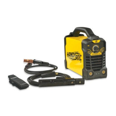 INVERSORA DE SOLDA 130A HANDYARC 132i BI-VOLT