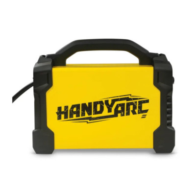 INVERSORA DE SOLDA 130A HANDYARC 132i BI-VOLT