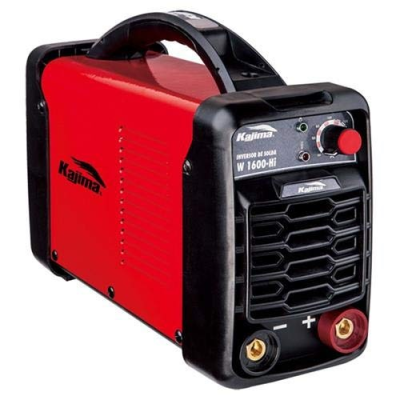 INVERSORA DE SOLDA 130A 220V W1600HI