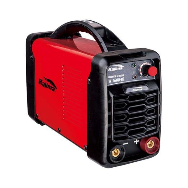 INVERSORA DE SOLDA 130A 220V W1600HI