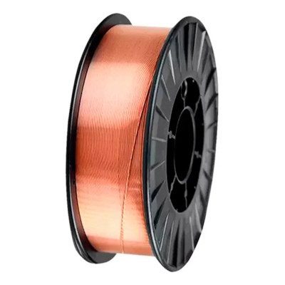 ARAME P/ SOLDA MIG 1.0 MM KG ( RLO 15KG )WELD