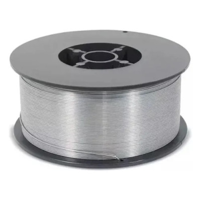 ARAME P/ SOLDA MIG 0.8MM P/ SOLDA 01 KG S/GAS