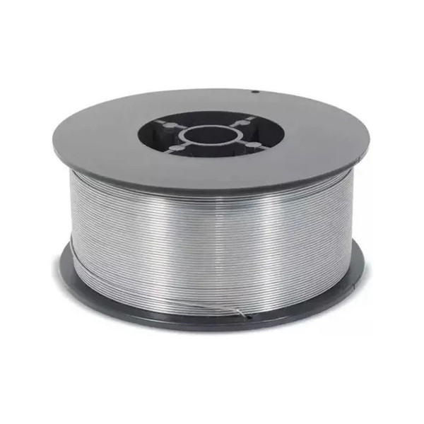 ARAME P/ SOLDA MIG 0.8MM P/ SOLDA 01 KG S/GAS