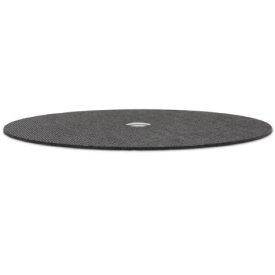 DISCO DE CORTE 9\\\"x2.0(5/64\\\\")x7/8\\\" INOX / METAL