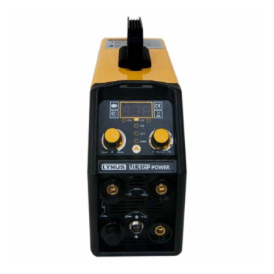 Inversora de Solda MMA Tig Corte 220V LT-516P