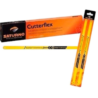 Serra A/C 1224 Saturno c/ 10 pçs - Cutterflex