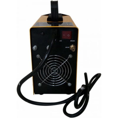 Inversora de Solda MMA Tig Corte 220V LT-516P