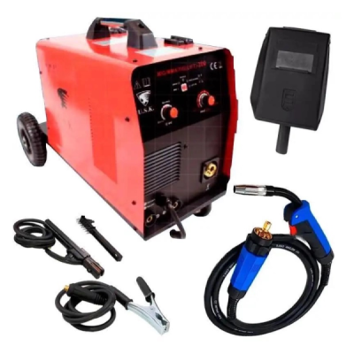 Inversora de Solda Mig MMA Tig LIFT-300