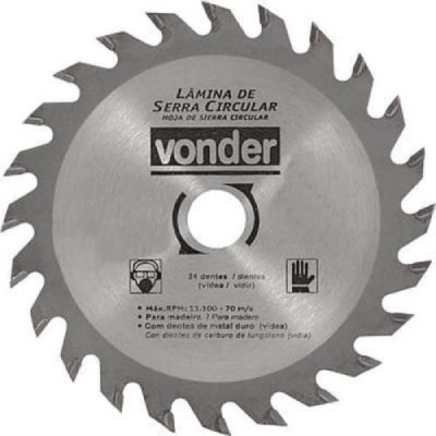 Serra circular dentes de widea 300 x 48 dentes x 30 furo