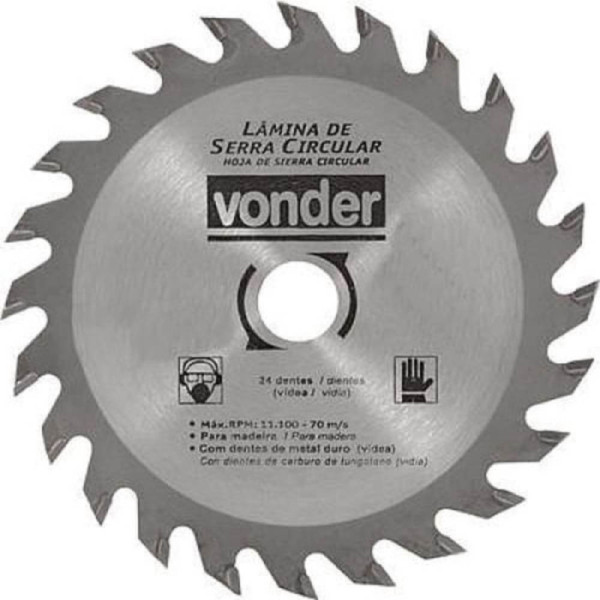 Serra circular dentes de widea 300 x 48 dentes x 30 furo