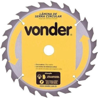 Serra circular dentes de widea 350 x 48 dentes x 30 furo