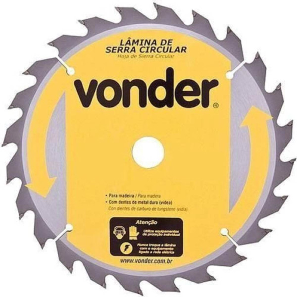Serra circular dentes de widea 350 x 48 dentes x 30 furo