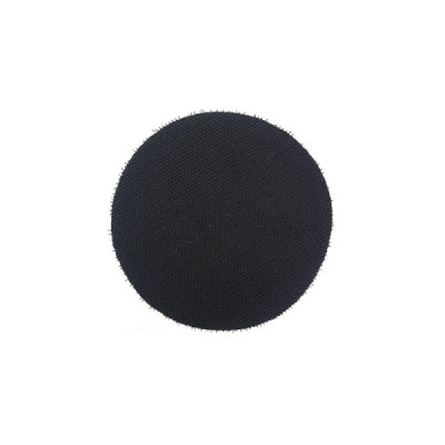 Suporte Lixa 100mm Macio - Techtools