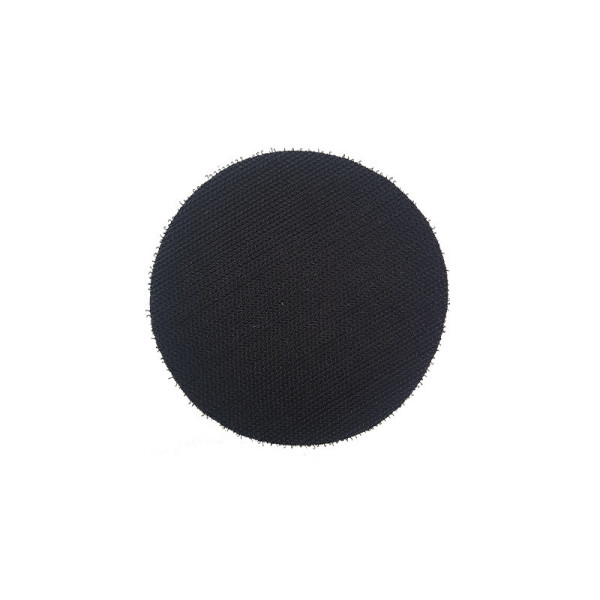 Suporte Lixa 100mm Macio - Techtools
