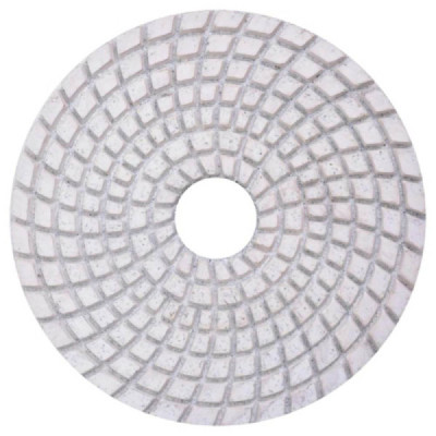 Lixa diamantada pro branco g50 techtools