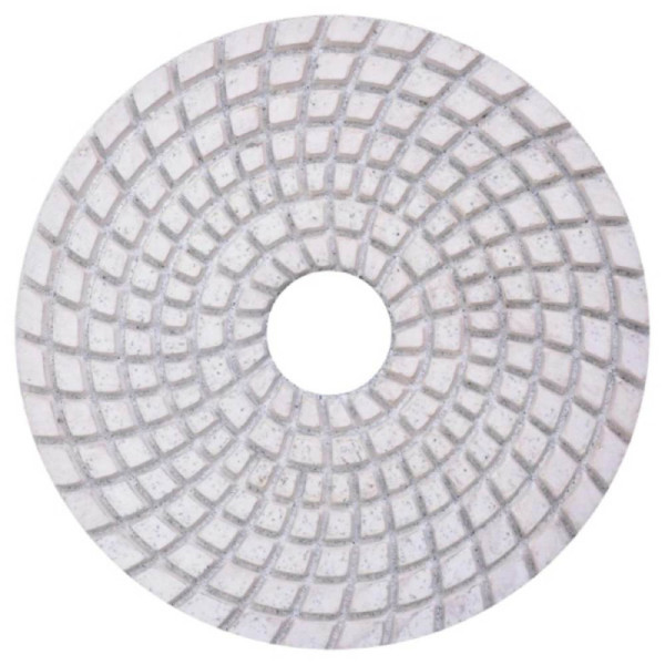 Lixa diamantada pro branco g50 techtools