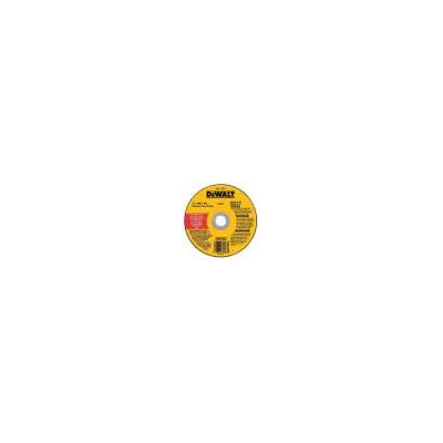 Disco de Corte 4.1/2x1.0x7/8 Inox/Metal - Dewalt