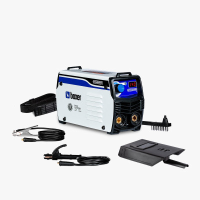 Touch145 Inversora 140 Amp 220V Boxer