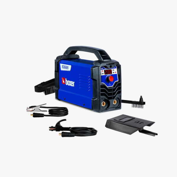 Flama 201BV Inversora 200 Amp 110/220V Boxer