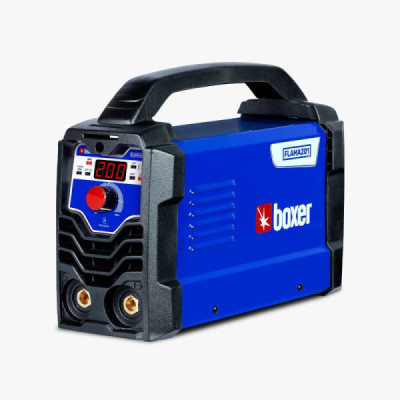 Flama 201BV Inversora 200 Amp 110/220V Boxer