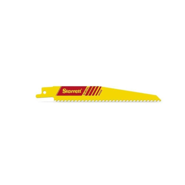 Lâmina p/ Serra Sabre 12x14d BT121014