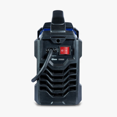 Flama 201BV Inversora 200 Amp 110/220V Boxer