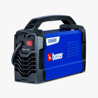 Flama 201BV Inversora 200 Amp 110/220V Boxer